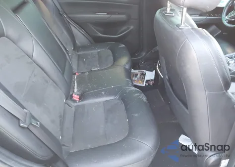 2018 Mazda Cx-5 Touring z USA, uszkodzony, nr VIN JM3KFBCM3J0420166